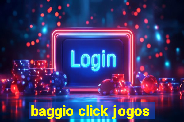 baggio click jogos